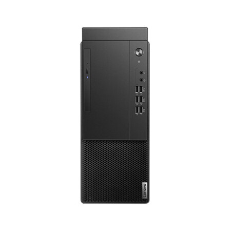 联想Lenovo 启天M430C台式主机（i5-10500/16GB/256GB SSD+1T/Win10H/集显）