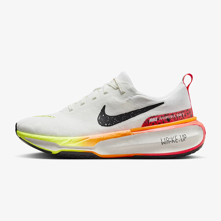 耐克（NIKE） 路跑鞋 Invincible Run 3 ...