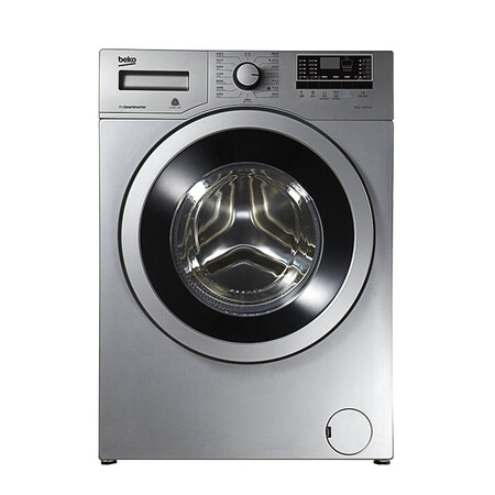 倍科(beko) wcy 91231 msi 9公斤 洗衣机 全自动变频滚筒洗衣机 变频