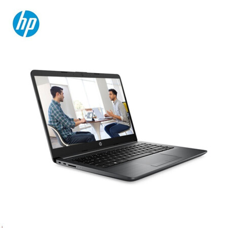 惠普(hp)惠普商用14英寸340/348g7輕薄筆記本電腦 (i7-10510u/amd