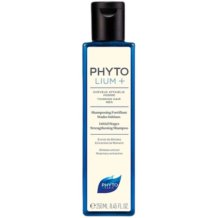 发朵（PHYTO）洗护系列  新旧包装随机发 力扬男士洗发水...