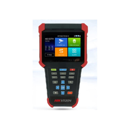 测试仪网络监控摄像头测试仪安防监控工具宝手持式网络模拟工具ds1t01