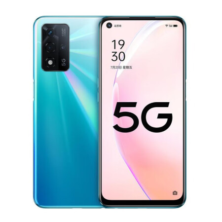 oppov3参数5G图片