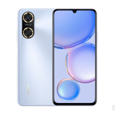 華為huaweinova6新品華為手機現貨速發可選暢享604g冰晶藍8gb256gb