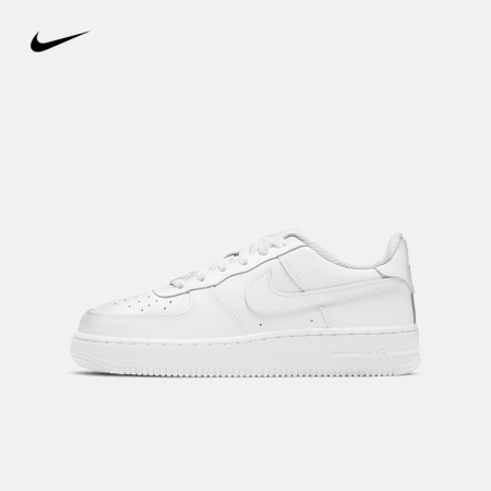 耐克（NIKE）Air Force 1 空军一号AF1纯白复...