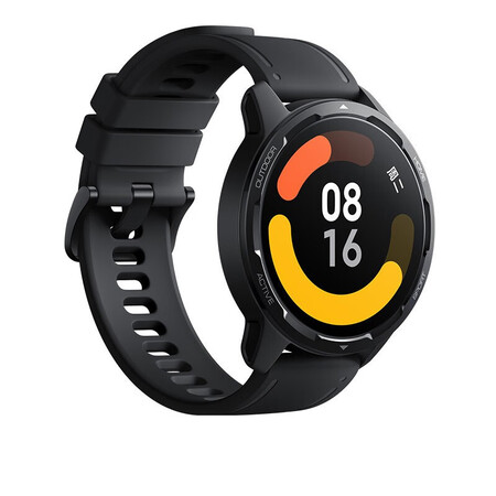 小米(mi)手表 watch color 2 运动智能手表 心率检测/蓝牙通话/支持