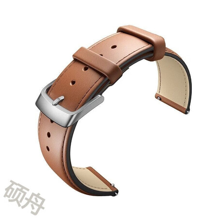 【全新未拆封】2/e悦动c2银色款黑色款华为watch硅胶表带智能手表华米