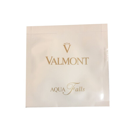 法尔曼（VALMONT）洁面护肤系列 Aqua falls清...