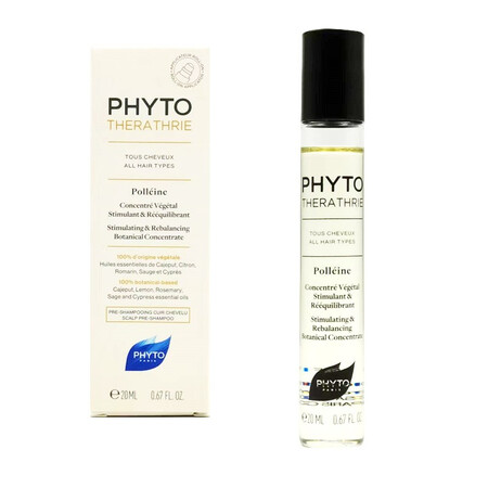 发朵（PHYTO）法国  发朵（PHYTO） 新旧包装随机发...