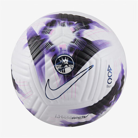 耐克足球Premier League Flight热粘合专业...