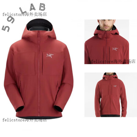 始祖鸟（ARC'TERYX）GAMMA MX户外防...