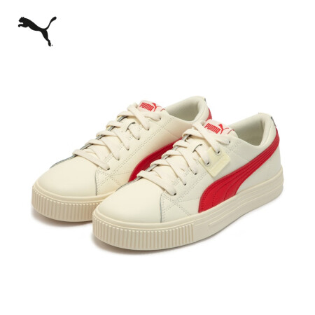 彪马（PUMA）官方男女低帮经典复古百搭透气轻便休闲运动板鞋...