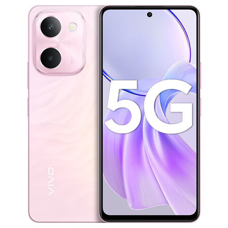 vivo新品上市y100i新品5g智能拍照手机12g512gb大内存大电池长续航