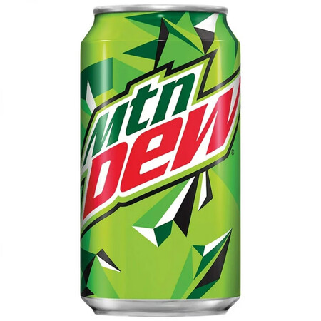 激浪汽水进口欧洲版Mountain DEW激浪汽水330ml*24罐丹麦进口 (丹麦产)激浪汽水330ml*12罐【图片 价格 品牌 报价】-京东