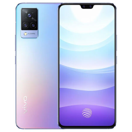 vivos9天玑1100双模5g全网通支持nfc6400万像素拍照手机无指纹印象