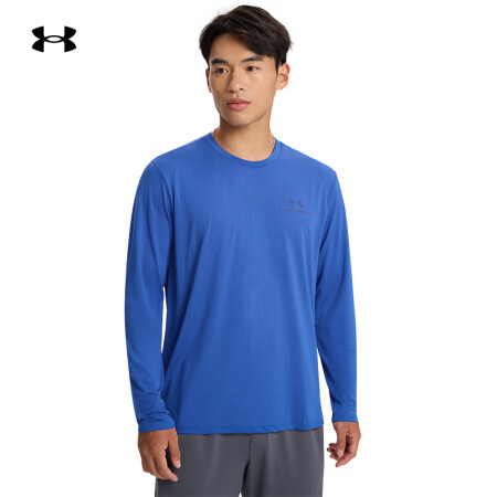 安德玛（UNDERARMOUR）Vanish Energy男...