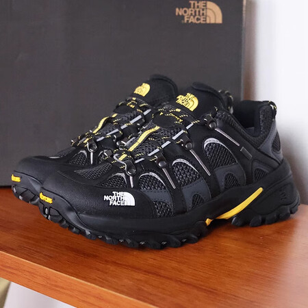 北面（The North Face）25春季新款户外男女GT...