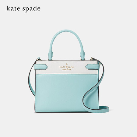 凯特丝蓓 KATE SPADE 奢侈品 女士手提单肩斜跨包托...