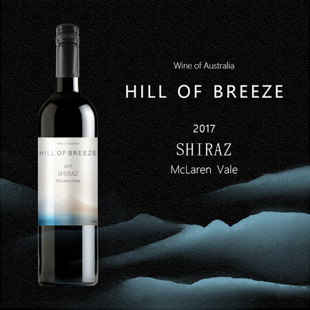 堡歌家族酒庄 Burge Family Winemaker 干红葡萄酒 750ml