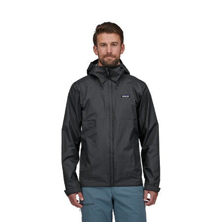 巴塔哥尼亚（Patagonia）男女防水潮流冲锋衣 Torr...