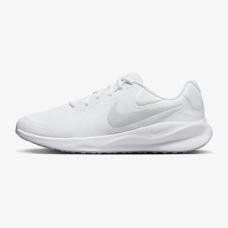 耐克（NIKE）男鞋公路跑鞋 Revolution 7 缓冲...