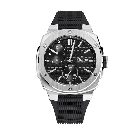 艾沛勒（Alpina）ALPINER EXTREME系列自动...