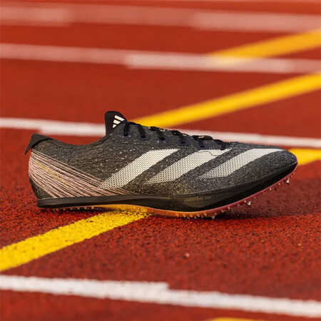 阿迪达斯 （adidas）男女Adizero Prime S...
