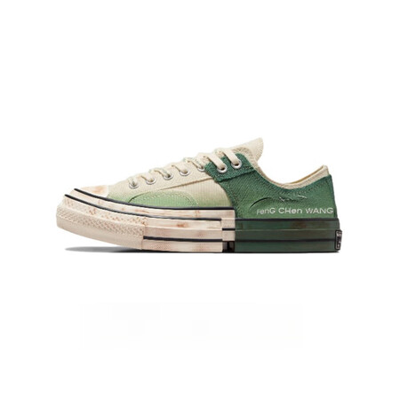 匡威（Converse） x FENG CHEN WANG ...