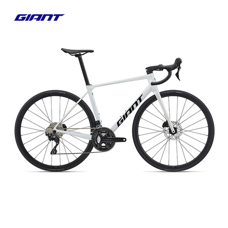 捷安特（GIANT）25款全新十代TCR ADV 2-KOM...