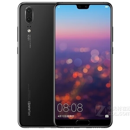 华为(huawei)p20 pro 徕卡三摄 【全新原封  未拆封  未激活  全国