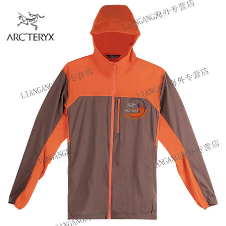 始祖鸟（ARC’TERYX）【定制服装】Arcteryx始祖...