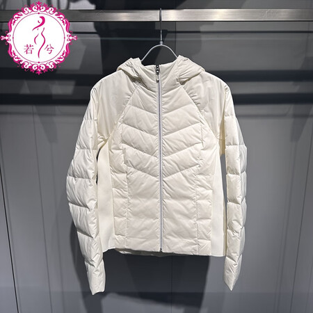 迪桑特（DESCENTE）2024冬季女士新品羽绒服D443...