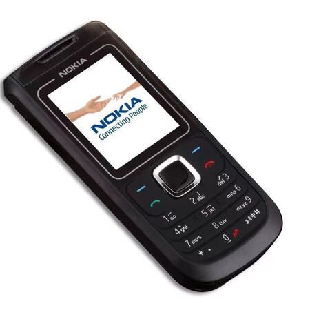 诺基亚(nokia)1110经典怀旧直板按键超长待机1112学生戒网儿童老人