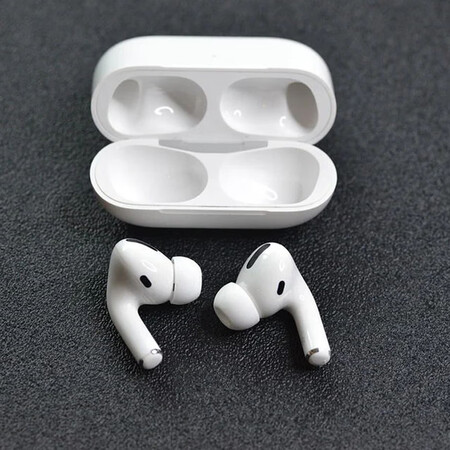 冬猴(winter monkey)pods pro三代 无线蓝牙耳机音乐耳塞适用于苹果