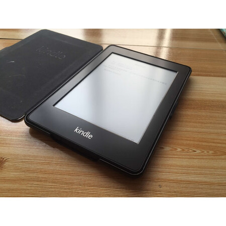 Kindle【全新】 paperwhite4电纸书阅读器漫画...