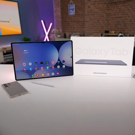 三星（SAMSUNG）/三星 Tab S10 Ultra平板...