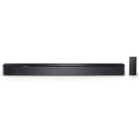 Bose【日本直邮】家庭影院无线蓝牙回音壁智能蓝牙条形音箱电...