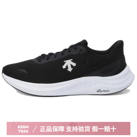迪桑特（DESCENTE）Z-Soft Running Sh...
