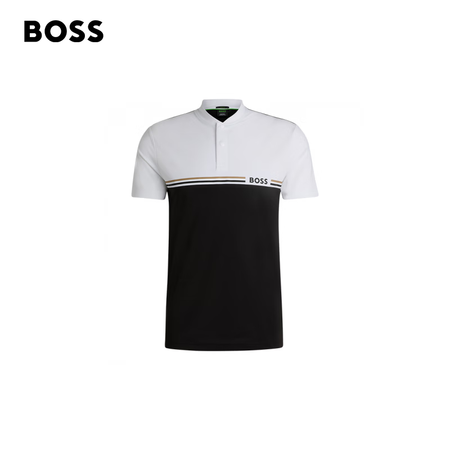 雨果博斯（HUGO BOSS）BOSS x Matteo B...