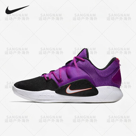 耐克（NIKE）Hyperdunk X HD2018纯白高帮...