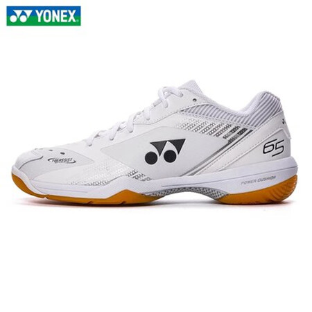 尤尼克斯（YONEX）羽毛球鞋65Z  75周年  白虎纹 ...