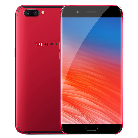 【二手9成新】oppo r11 全网通4g手机 智能拍照 双卡双待 全面屏手机
