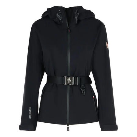 Moncler Grenoble女士防风透气GoreTex外...