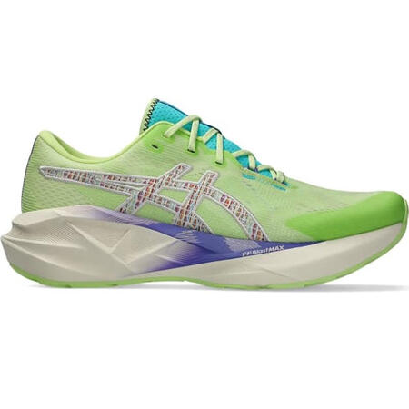 亚瑟士（asics）2025新款男鞋Novablast 款缓...