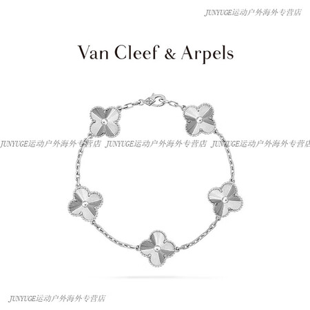 梵克雅宝（Van Cleef & Arpels）[全款预订]...
