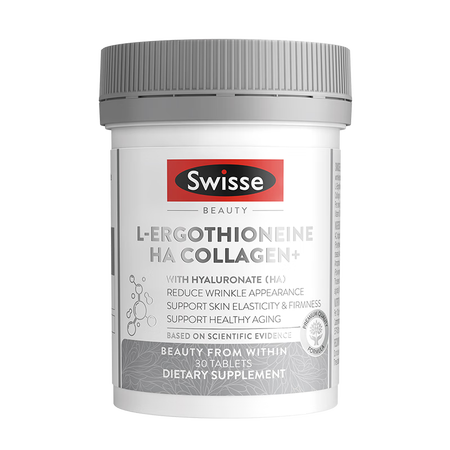 Swisse斯维诗超光瓶 30片 超光瓶 30片