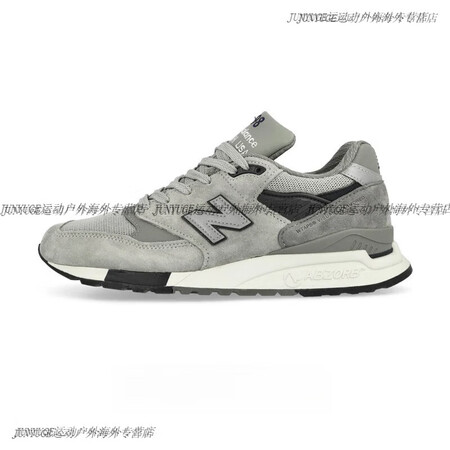 NEW BALANCE x WTAPS NB998 联名款男...