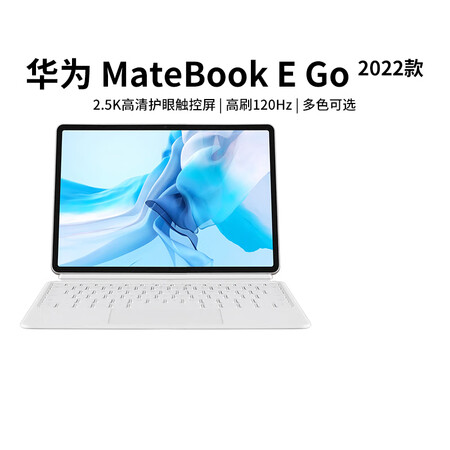 华为（HUAWEI）MateBook E Go 2023款性...