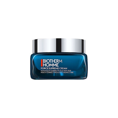 碧欧泉（BIOTHERM）男士紧致面霜50ml+蓝钻精华50...