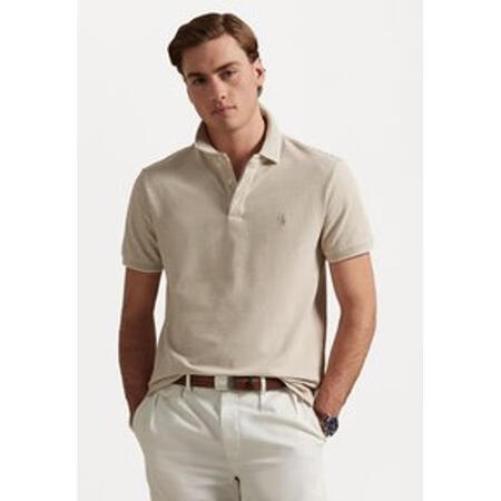 拉夫劳伦（Ralph lauren）2025新款男士经典条纹...